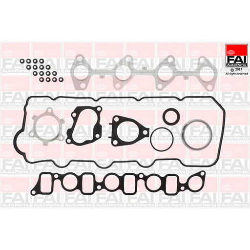 FAI 25 x Cylinder Head Gasket Kit