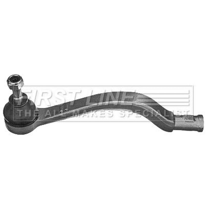 First Line Steering Tie Rod End Ball Joint fits Dacia Dokker 2012-2021