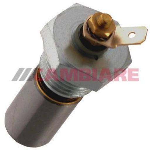 Cambiare Oil Pressure Sensor Switch fits Citroën Bx 1982-1993 1.8