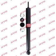 KYB Shock Absorber Damper Strut Rear fits Opel Corsa C 2000-2009