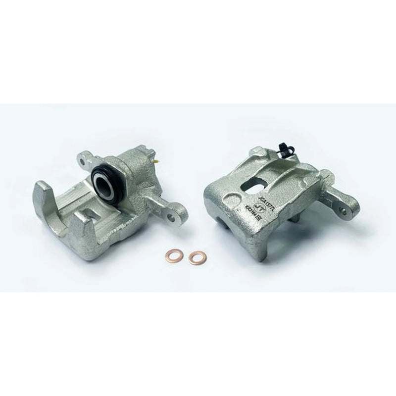 Juratek Brake Caliper Assembly Rear Left fits Hyundai I20 I 2008-2015