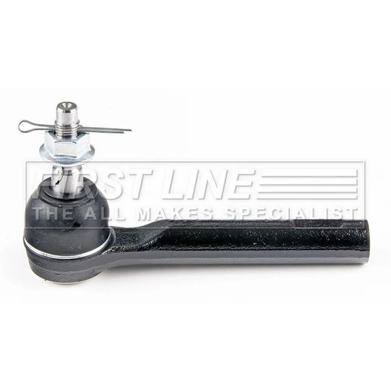 First Line Steering Tie Rod End Ball Joint M12x1.25 fits Mazda CX-30 2019-2021