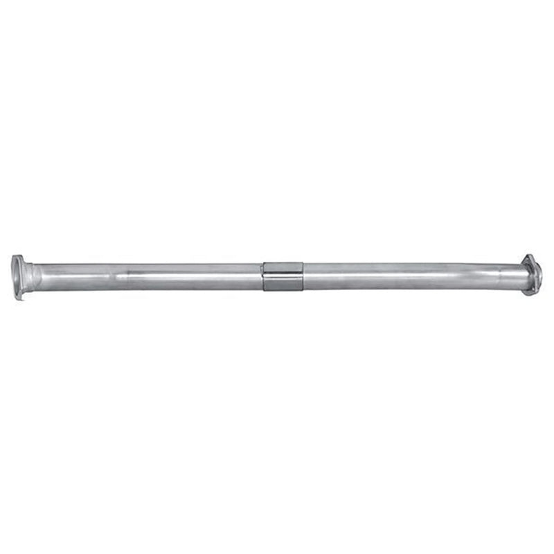 Hella Exhaust Pipe OD fits Citroën Relay II 2002-2006 2.8