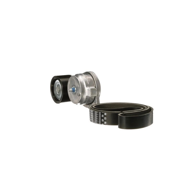 Gates V-Ribbed Belt Set K058PK1385HD