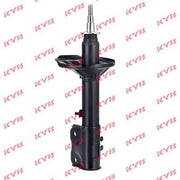 KYB 2 x Front Shock Absorbers fits Mitsubishi Lancer Station 1992-2003 1.6