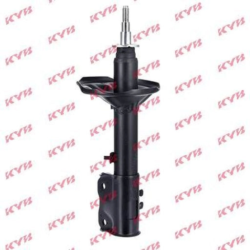 KYB 2 x Front Shock Absorbers fits Mitsubishi Lancer Station 1992-2003 1.6