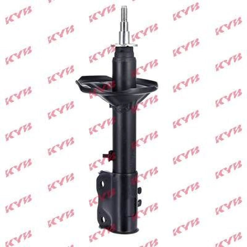 KYB Shock Absorber Damper Strut Front Left fits Mitsubishi Lancer Station
