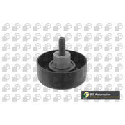 BGA V-Ribbed Belt Deflection/Guide Pulley DC2300