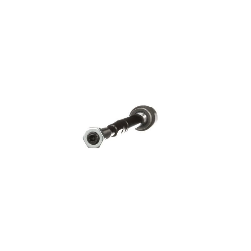 Delphi Stabiliser Drop Link Front fits Nissan Micra IV 2010-2020 1.2