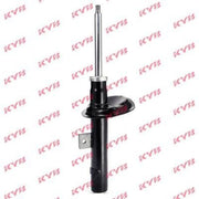 KYB Shock Absorber Damper Strut Front Left fits Citroën Berlingo First 1996-2011