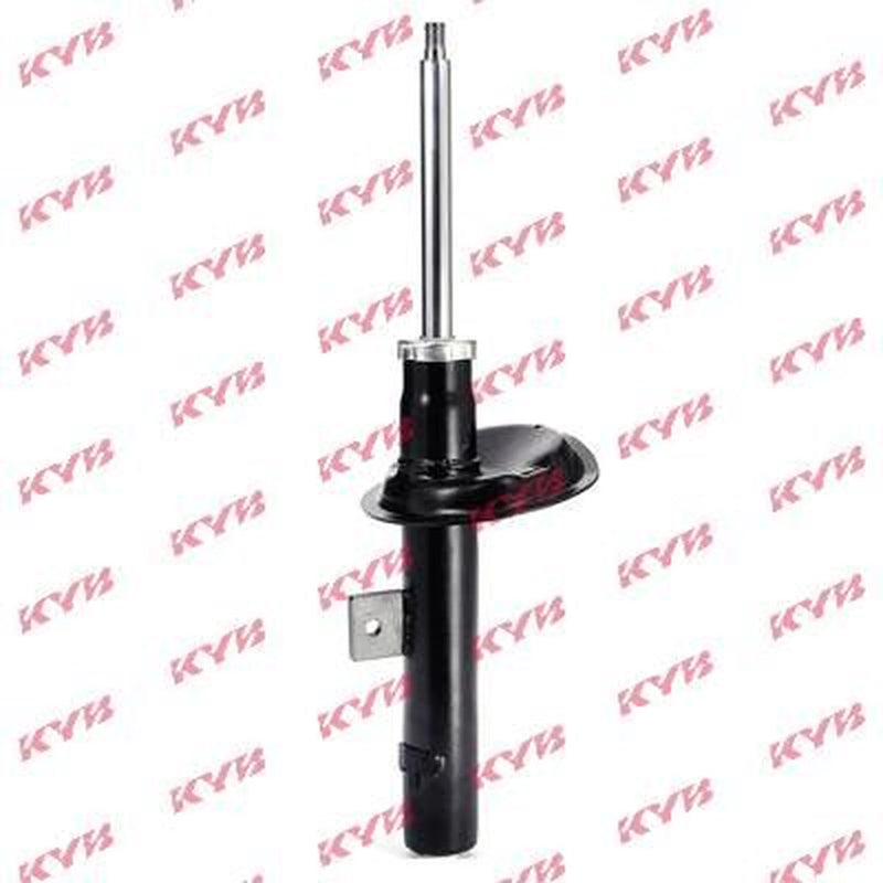 KYB Shock Absorber Damper Strut Front Left fits Citroën Berlingo First 1996-2011
