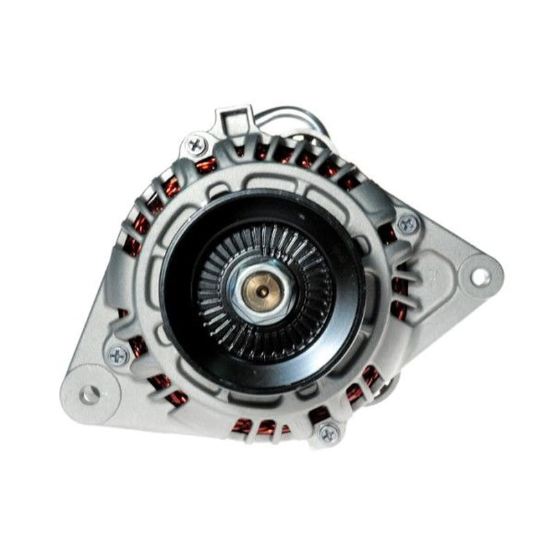 Hella Car Alternator 12V fits Hyundai H-1 2000-2007 2.5