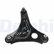 Delphi Control/Trailing Arm Front fits Renault Twingo III 2014-2024 0.9 1.0