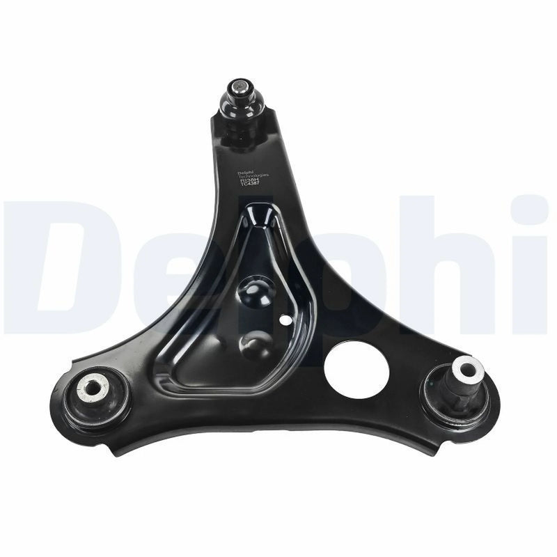 Delphi Control/Trailing Arm Front fits Renault Twingo III 2014-2024 0.9 1.0
