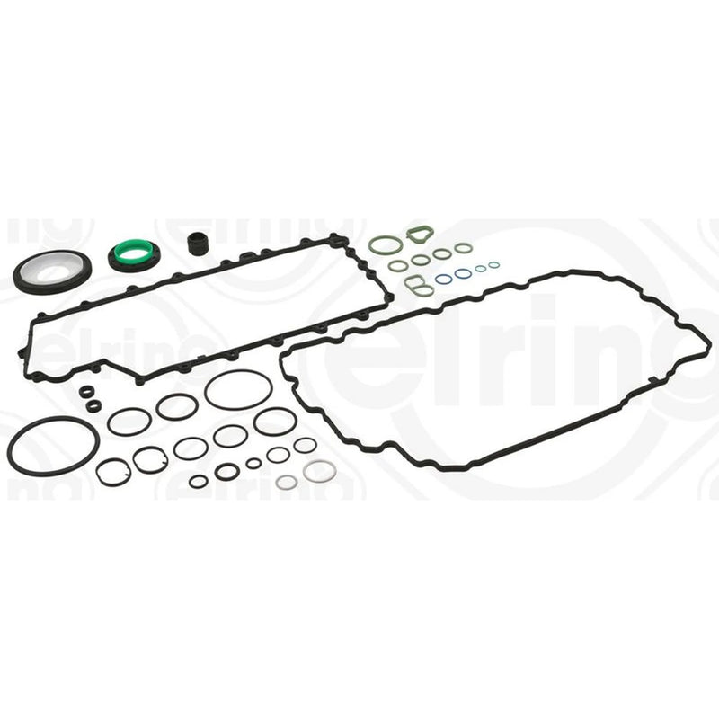 Elring Crankcase Gasket Kit ID fits Porsche 911 2008-2020 3.4 3.6 3.8