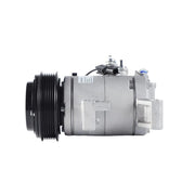 Hella Air Conditioning Compressor fits Mazda 3 2013-2019 1.5 2.0