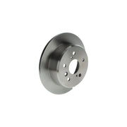 Bosch Rear Brake Solid Discs & Pads fits Toyota Camry 2001-2006 2.4