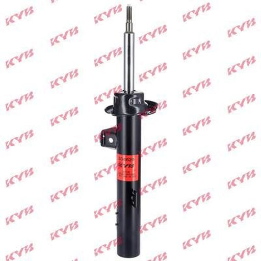 KYB 2 x Front Shock Absorbers fits BMW 1 2004-2013
