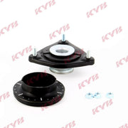 KYB Front Repair Kit Suspension Strut Support Mount fits Hyundai I30 2011-2017