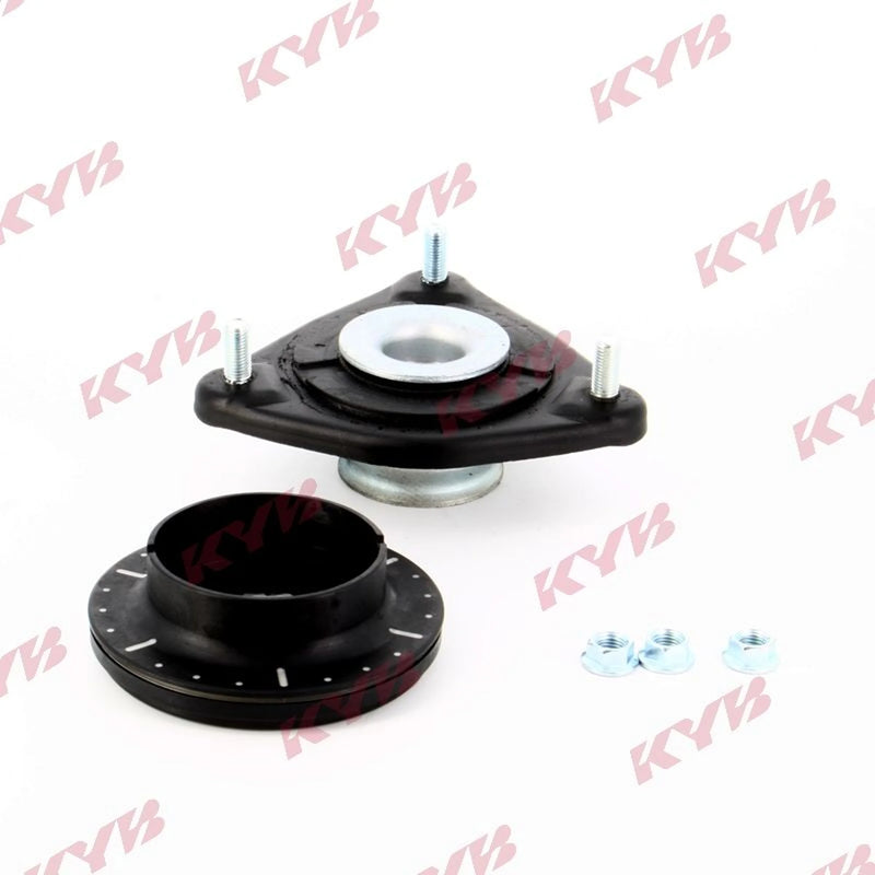 KYB Front Repair Kit Suspension Strut Support Mount fits Hyundai I30 2011-2017