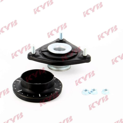 KYB Front Repair Kit Suspension Strut Support Mount fits Hyundai I30 2011-2017