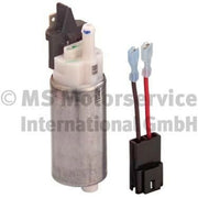 Pierburg Fuel Pump Assembly 7.02701.27.0