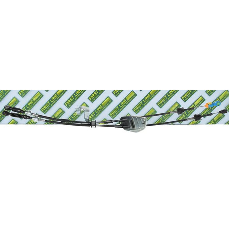 First Line Manual Transmission Cable Pull fits Toyota Auris 2007-2012