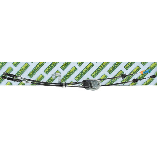 First Line Manual Transmission Cable Pull fits Toyota Auris 2007-2012