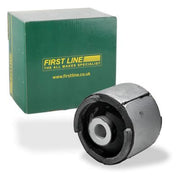 First Line Wishbone / Control / Trailing Arm Bush fits BMW 3 1990-2007 3.0 3.2