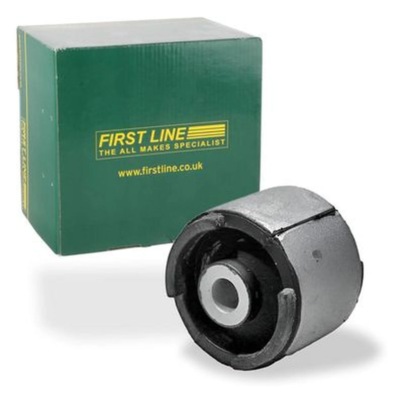 First Line Wishbone / Control / Trailing Arm Bush fits BMW 3 1990-2007 3.0 3.2