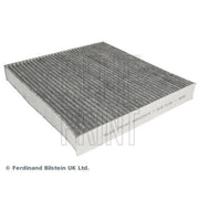Blue Print Cabin Air Filter (Pollen Filter) ADH22514