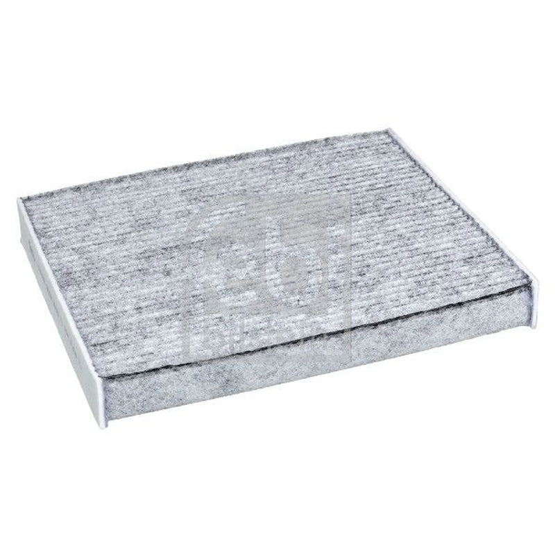 Febi Cabin Air Filter (Pollen Filter) 106093