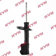 KYB Shock Absorber Damper Strut Front Left fits Mercedes-Benz A-Class 2012-2018