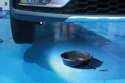 Laser Oil Drain Pan 8L Laser - Dynamic Drive
