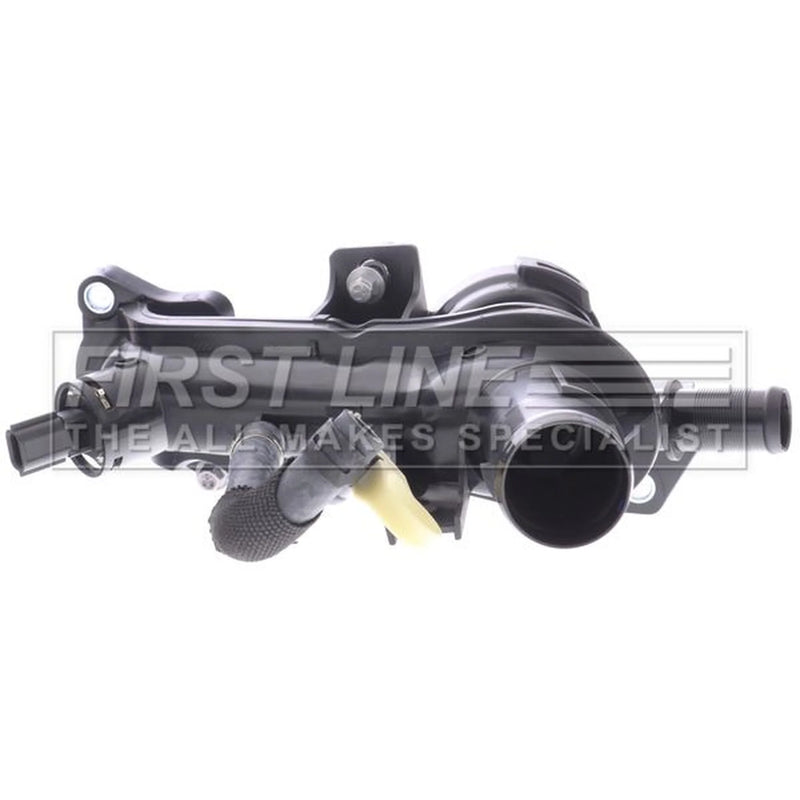 First Line Thermostat,Coolant fits Fiat Talento 2019 on 2.0