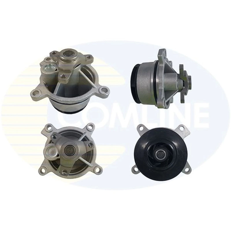 Comline Engine Cooling Water Pump fits Ford Focus IV 2018-2025 2.0