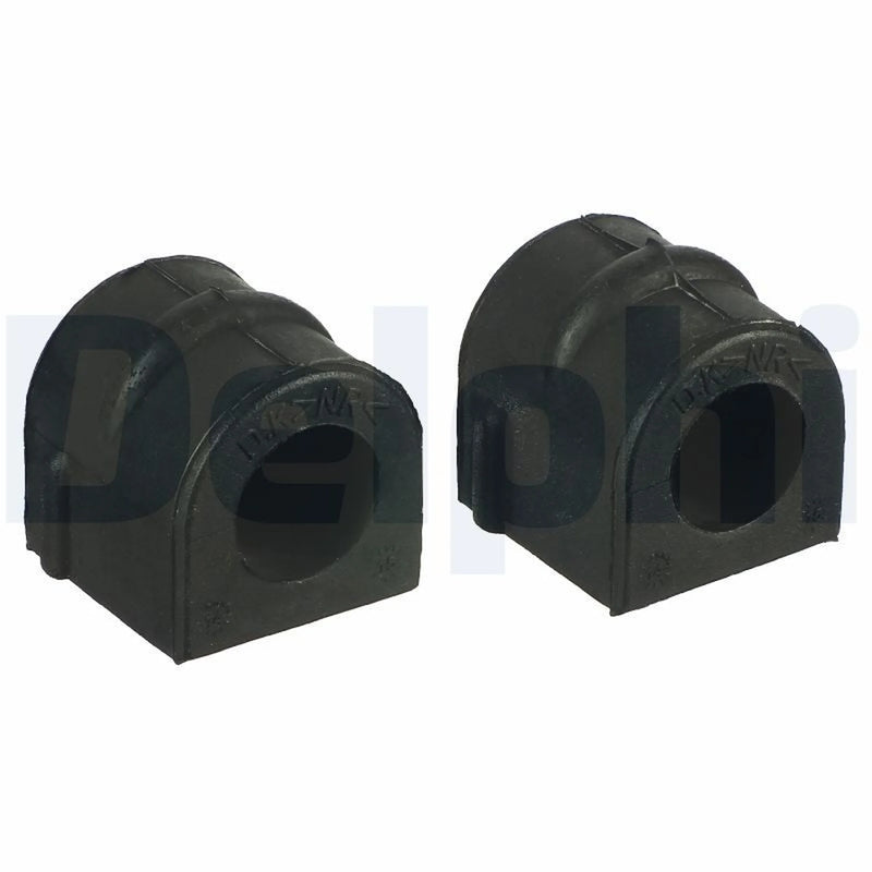 Delphi 2 x Anti Roll Bar Bush fits Opel Signum 2003-2008 1.8 1.9 2.0 2.2 2.8 3.0