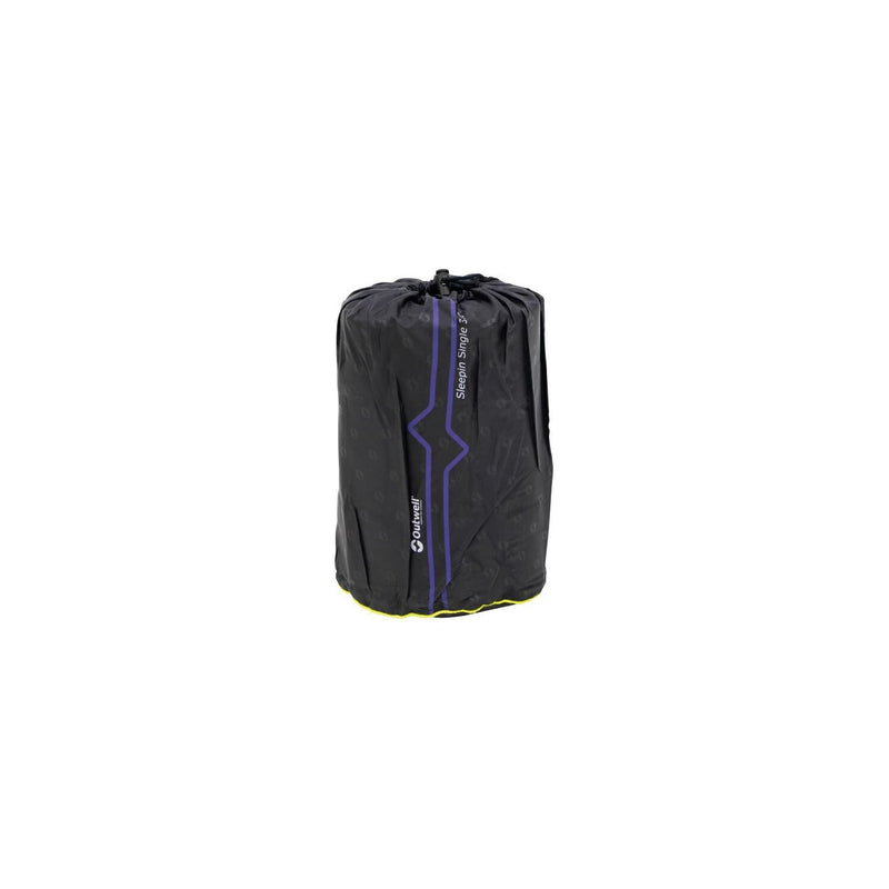 Outwell Sleepin Single 3.0 cm Self Inflating Camping Mat Outwell - Dynamic Drive