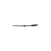 Bosch Brake Hydraulic Hose Line Rear fits BMW 5 1996-2004