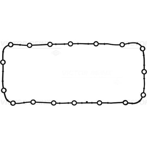 Victor Reinz Oil Sump Gasket Wide Thick 71-33421-00