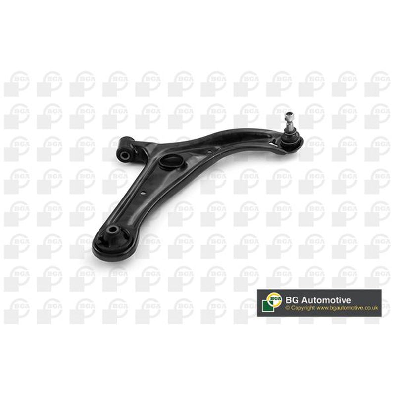 BGA Control/Trailing Arm Front Right fits Toyota Will Cypha I 2001-2005 1.3 1.5