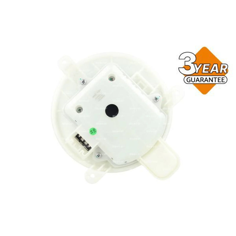NRF Heater Blower Fan 34716