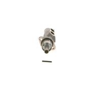 Bosch Brake Master Cylinder Hydraulic Assembly fits Peugeot 406 1995-2004