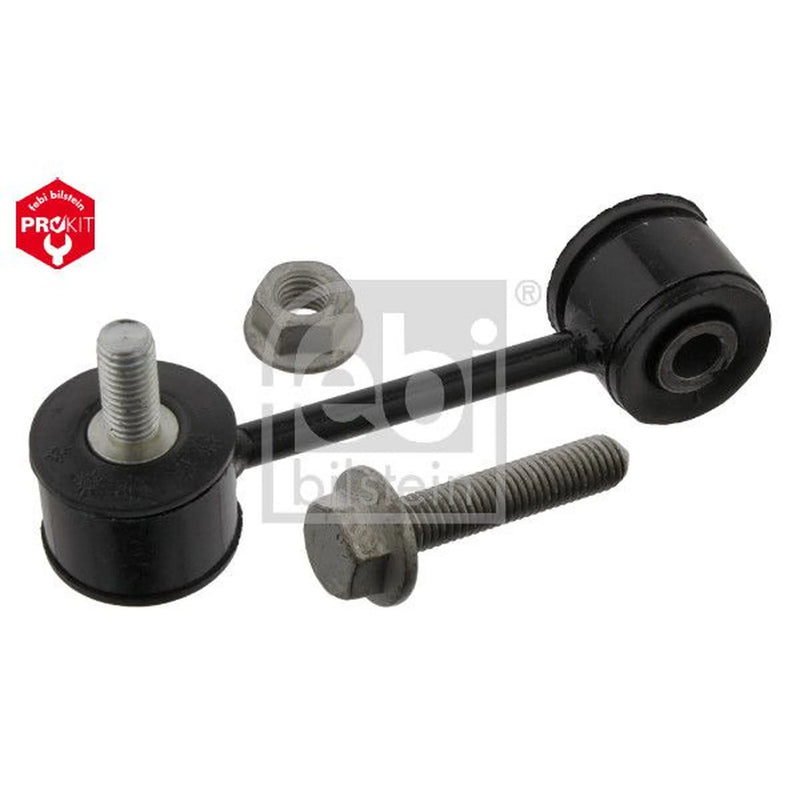 Febi Stabiliser Bar Link Coupling Rod Front Right 36676