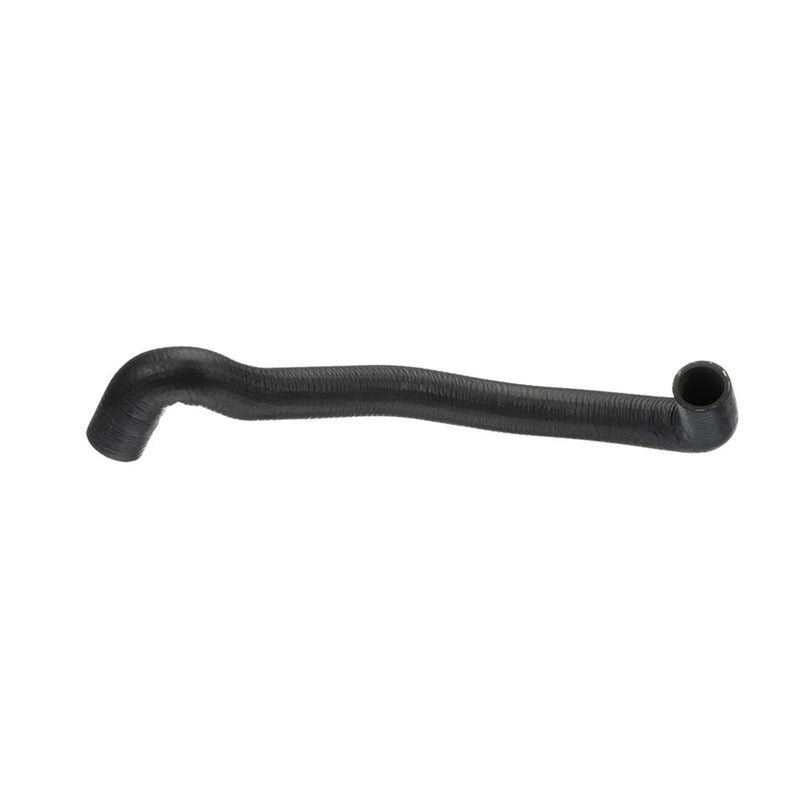 Gates Radiator Coolant Hose 610mm ID fits Mercedes-Benz E-Class 1995-1998