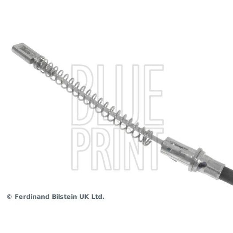 Blue Print Handbrake Cable Right Rear fits Jeep Grand Cherokee 1991-1999