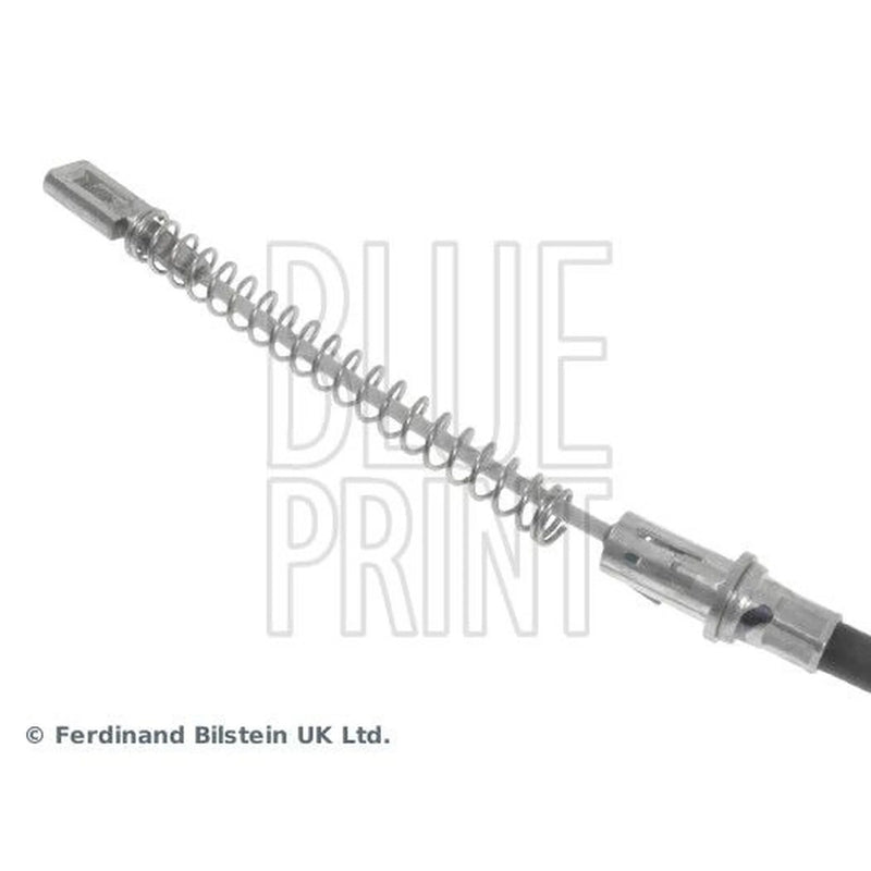 Blue Print Handbrake Cable Right Rear ADA104618