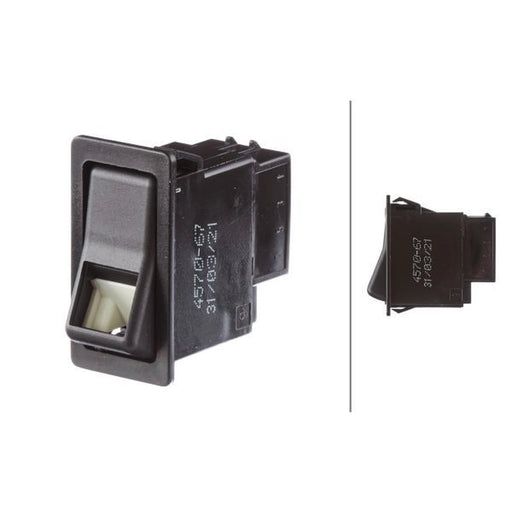 Hella Electrical Switch