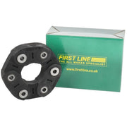 First Line Propshaft Universal Joint fits BMW 3 2004-2013
