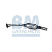 BM Catalysts Homologated Petrol Cat fits Toyota Yaris Verso 1999-2002 1.3